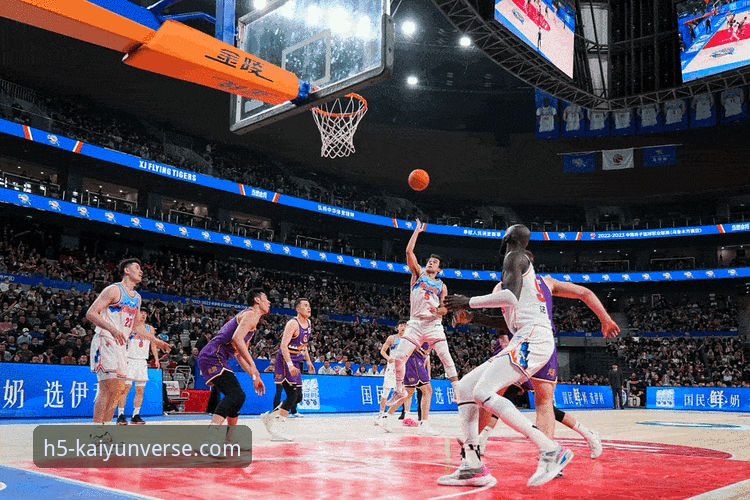 复盘CBA焦点战：掌握赛事动态的实用技巧